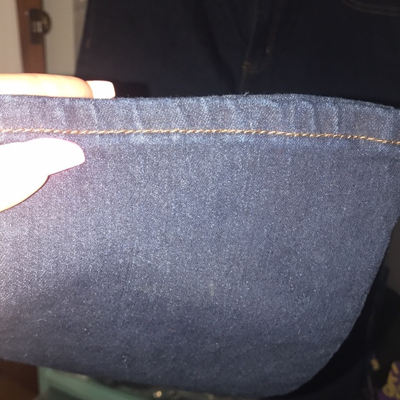 Jeans size 14 - Picture 5 of 9
